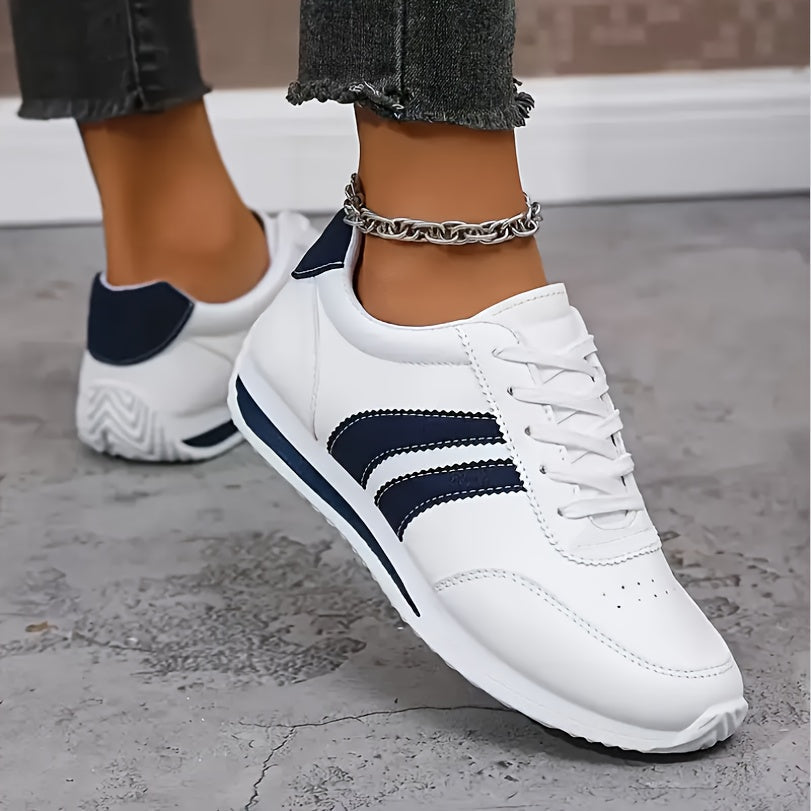 Frankie™ | Lightweight Orthopaedic Sneakers — Final Edit