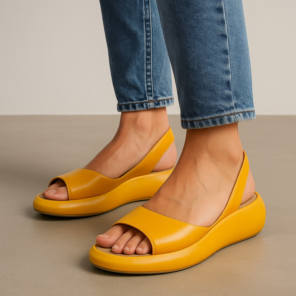 Glenda™ | Open-Toe Non-Slip Sandals — Final Edit