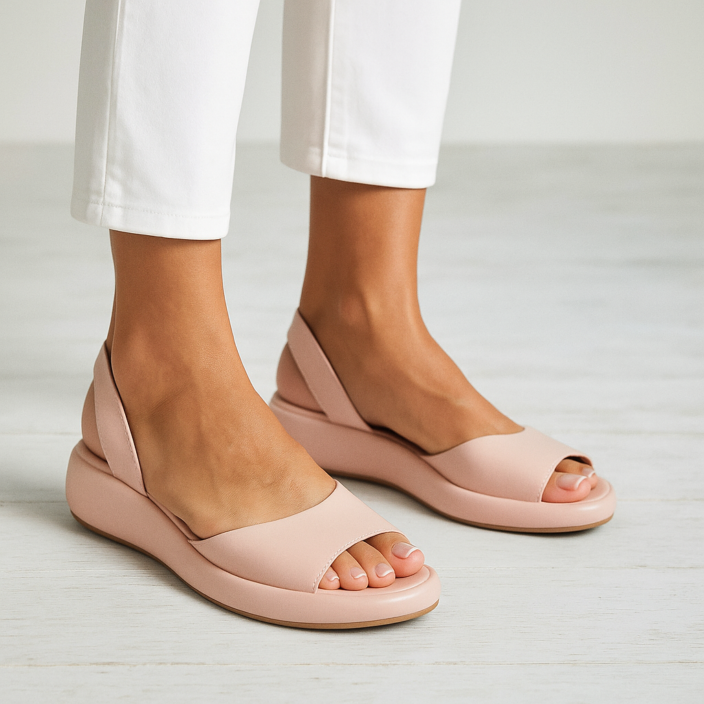 Glenda™ | Open-Toe Non-Slip Sandals — Final Edit
