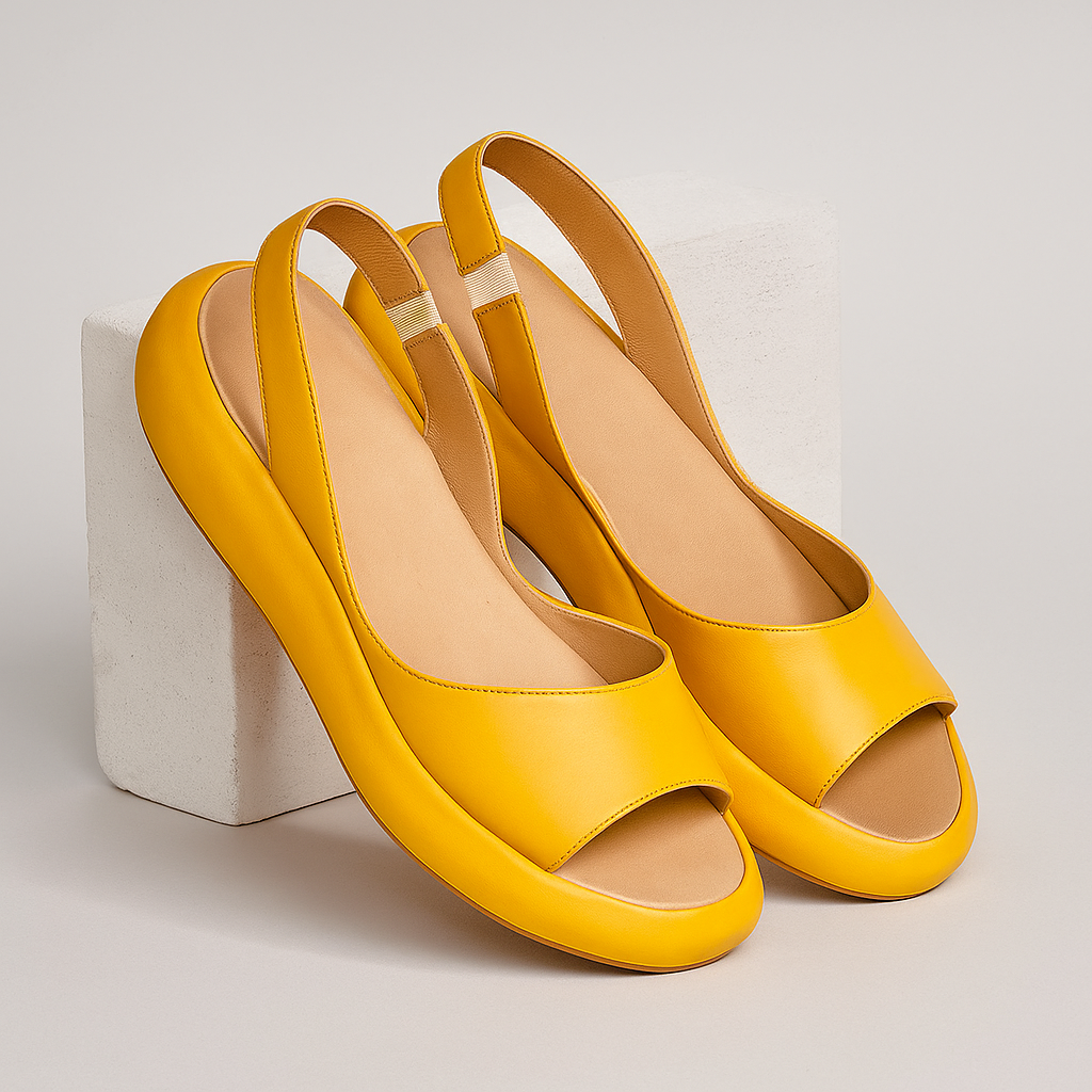 Glenda™ | Open-Toe Non-Slip Sandals — Final Edit