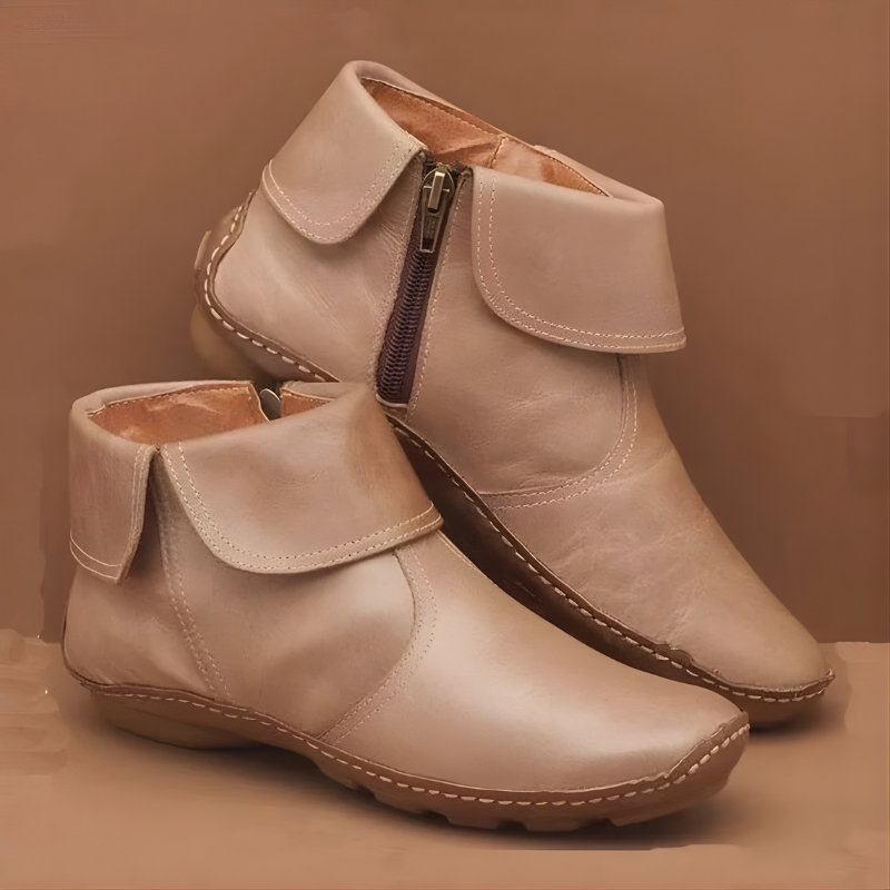 Fallon™ | Waterproof Orthopaedic Boots — Final Edit