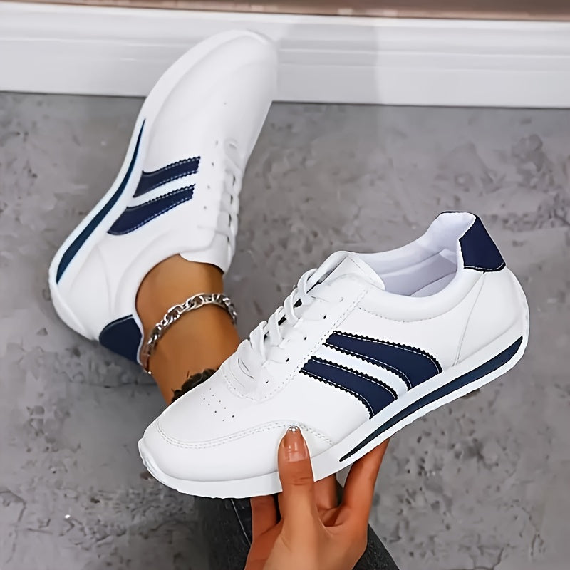 Frankie™ | Lightweight Orthopaedic Sneakers — Final Edit