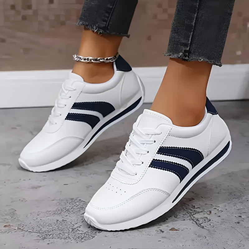 Frankie™ | Lightweight Orthopaedic Sneakers — Final Edit