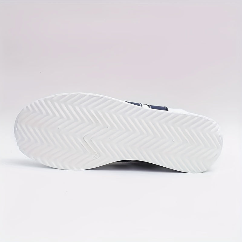 Frankie™ | Lightweight Orthopaedic Sneakers — Final Edit