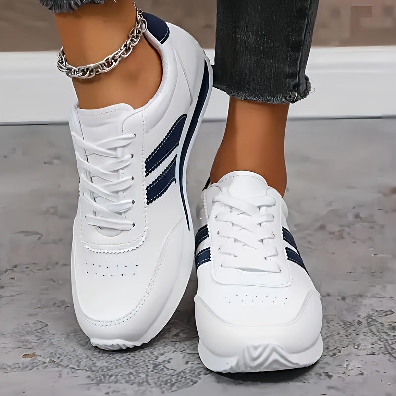 Frankie™ | Lightweight Orthopaedic Sneakers — Final Edit