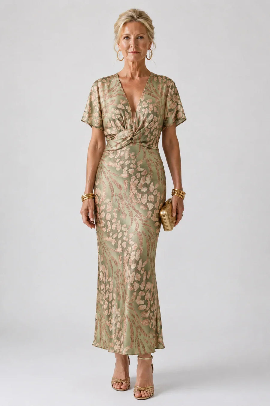 Anastasia™ | Elegant Floral Maxi Dress — Final Edit