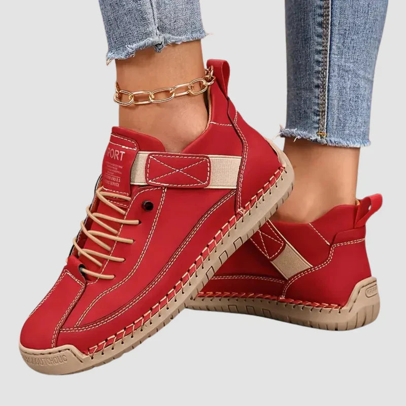 Clover™ | Lightweight Orthopaedic Sneakers — Final Edit