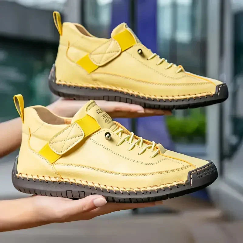 Clover™ | Lightweight Orthopaedic Sneakers — Final Edit