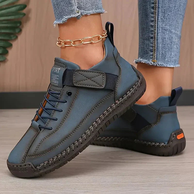 Clover™ | Lightweight Orthopaedic Sneakers — Final Edit