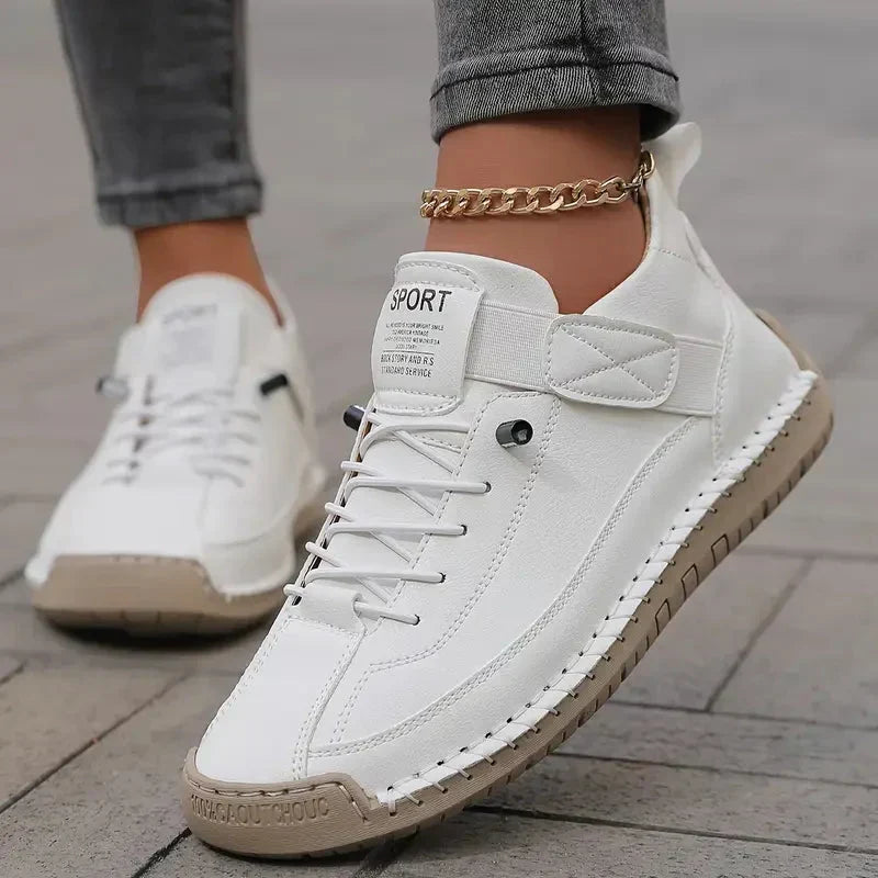 Clover™ | Lightweight Orthopaedic Sneakers — Final Edit