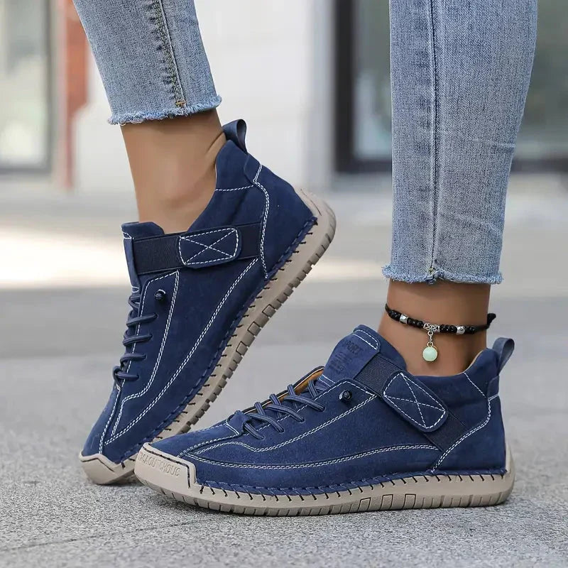 Clover™ | Lightweight Orthopaedic Sneakers — Final Edit