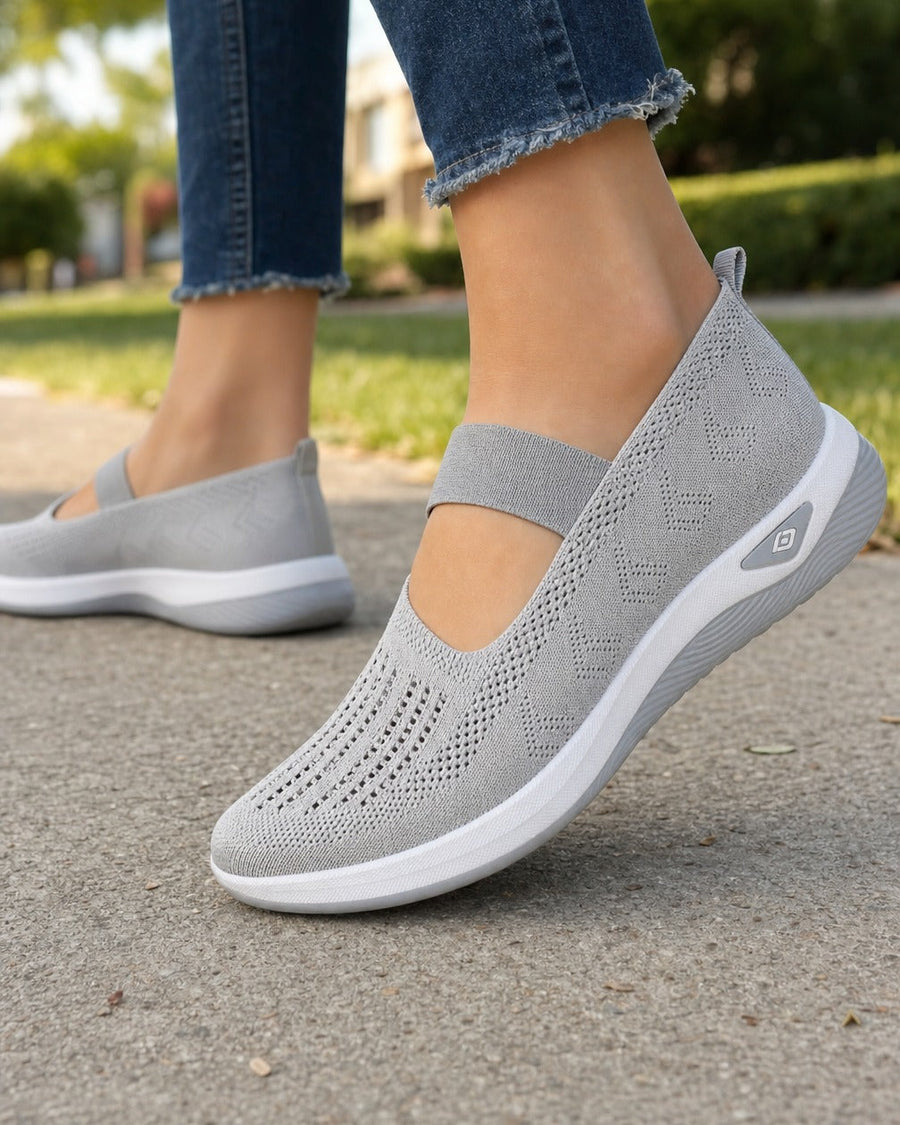 Carry™ | Cushioned Slip-On Walking Shoes — Final Edit